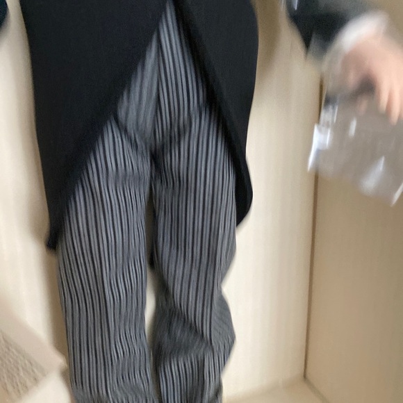 VTG GROUCHO EFFANBEE ORIGINAL DOLL SERIES 17” - Picture 3 of 13